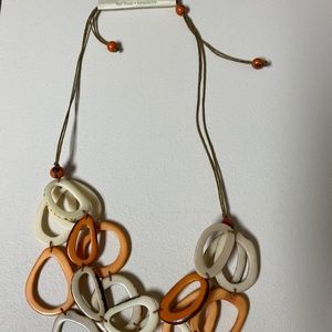 Fair trade Necklace